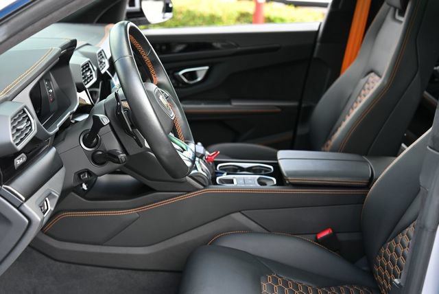 Used 2023 Lamborghini Urus S AWD/4WD image 24