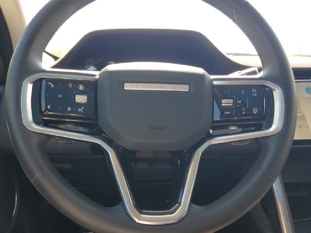 Used 2025 Land Rover Discovery Sport S AWD/4WD image 25