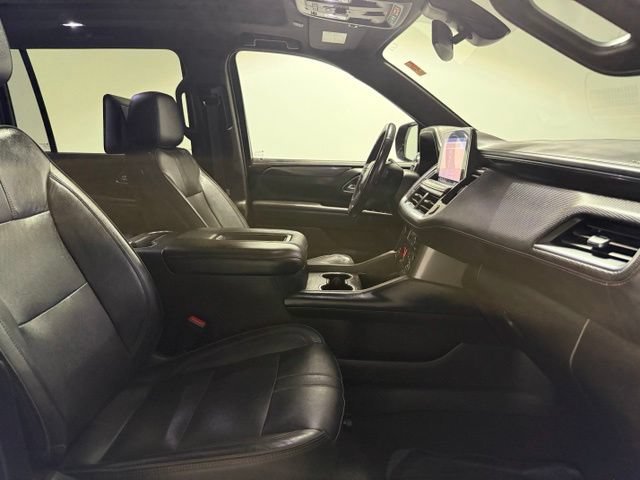 Used 2021 Chevrolet Suburban RST w/ Luxury Package AWD/4WD image 33