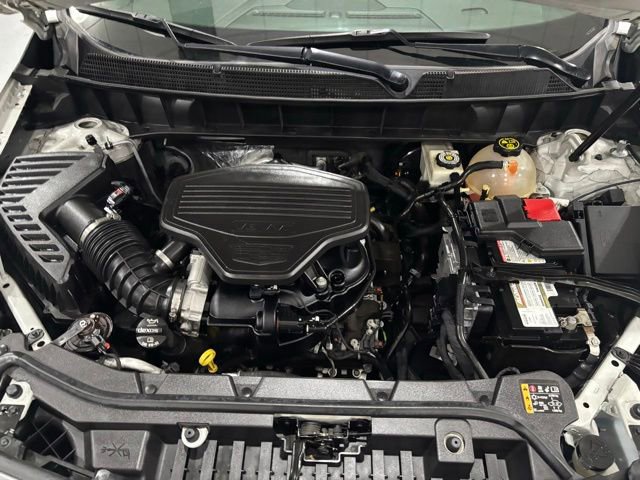 Used 2017 Cadillac XT5 Luxury w/ Driver Awareness Package AWD/4WD image 42