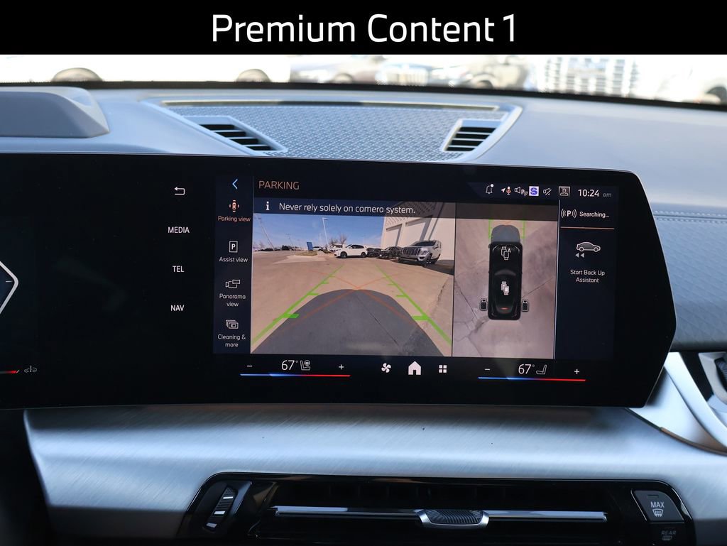 New 2026 BMW X2 xDrive28i w/ Technology Package image 27