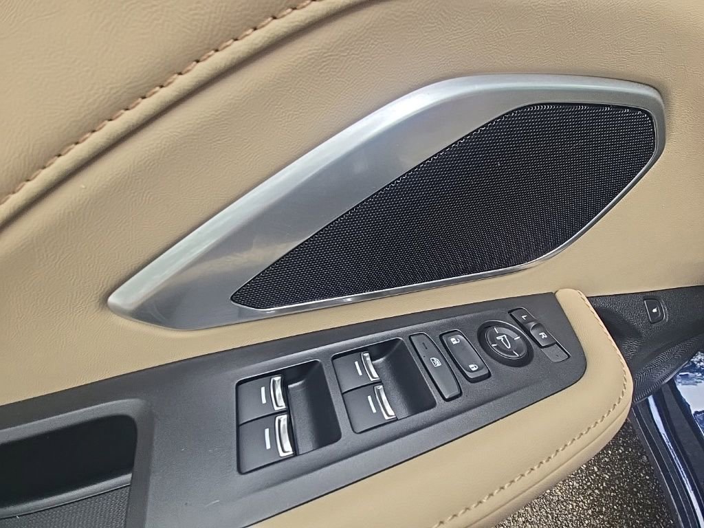 Certified 2023 Acura RDX AWD image 17