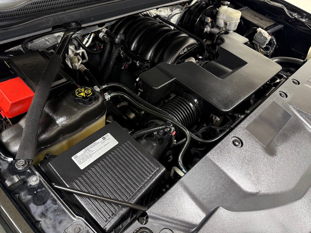 Used 2018 Chevrolet Tahoe LT RWD image 94