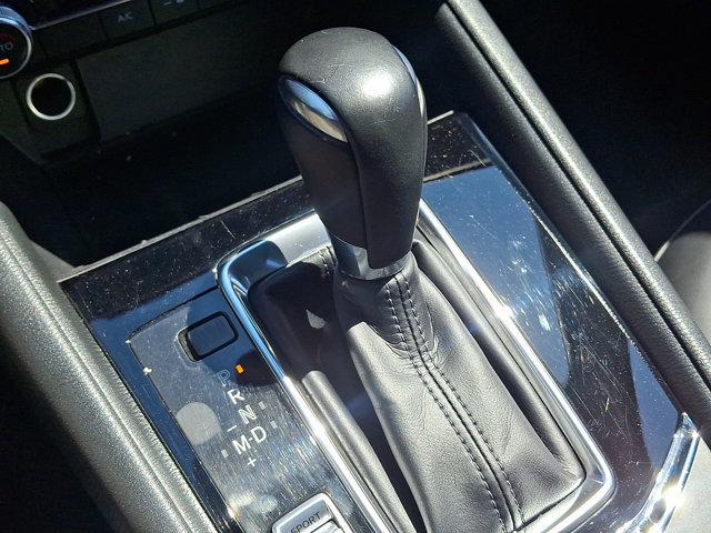 Used 2023 MAZDA CX-5 AWD 2.5 S w/ Select Package image 14