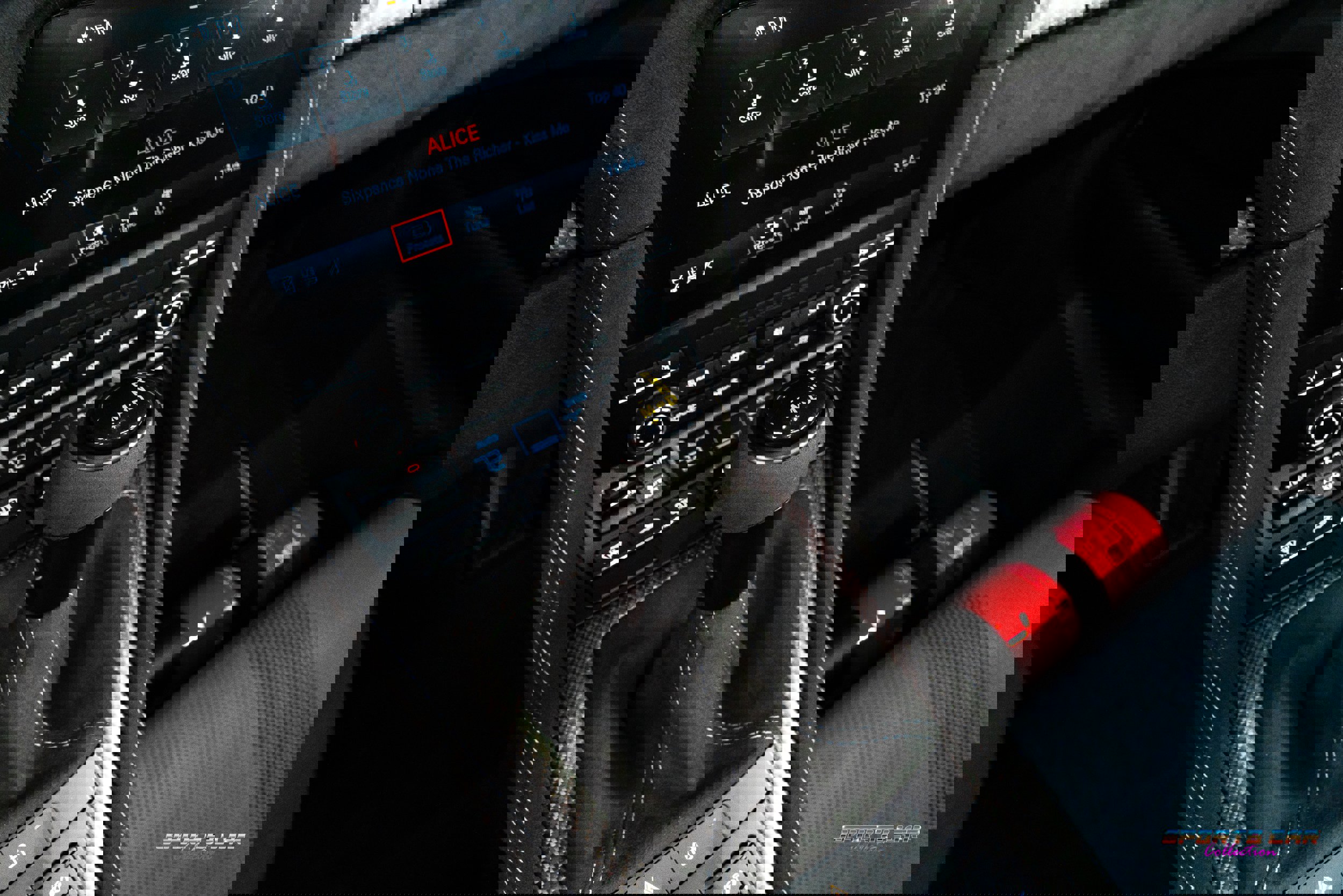 Used 2025 Porsche 718 Boxster Spyder RS image 29