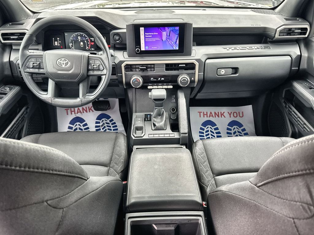 Used 2025 Toyota Tacoma SR RWD image 25