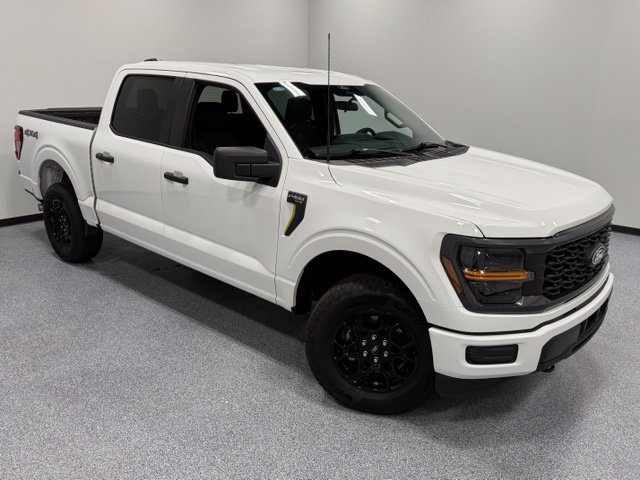 Used 2025 Ford F150 STX AWD/4WD image 28