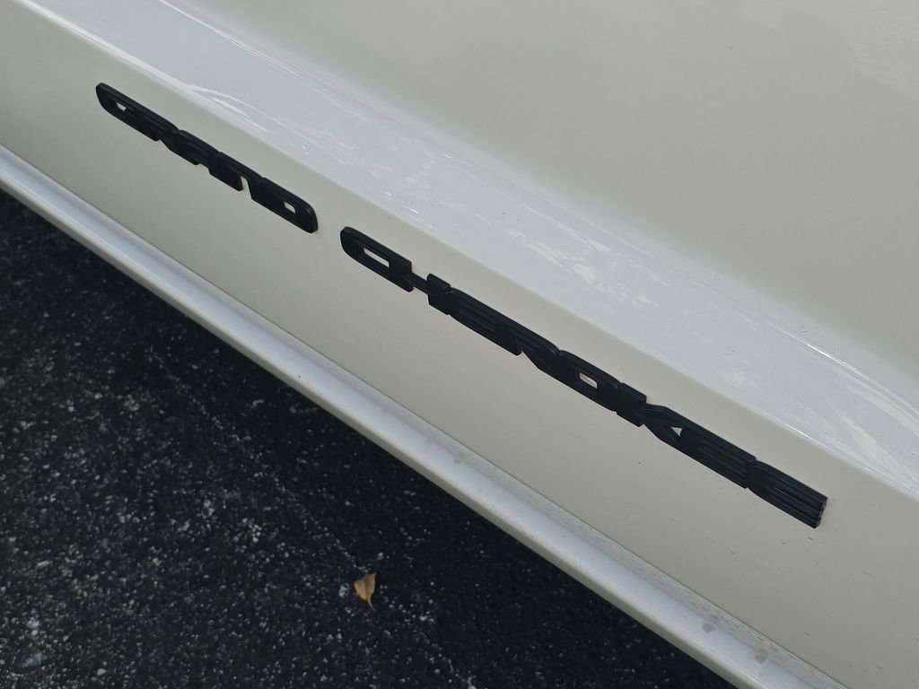 Used 2019 Jeep Grand Cherokee Altitude image 8