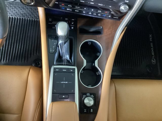 Used 2022 Lexus RX 350 AWD w/ Premium Package image 20