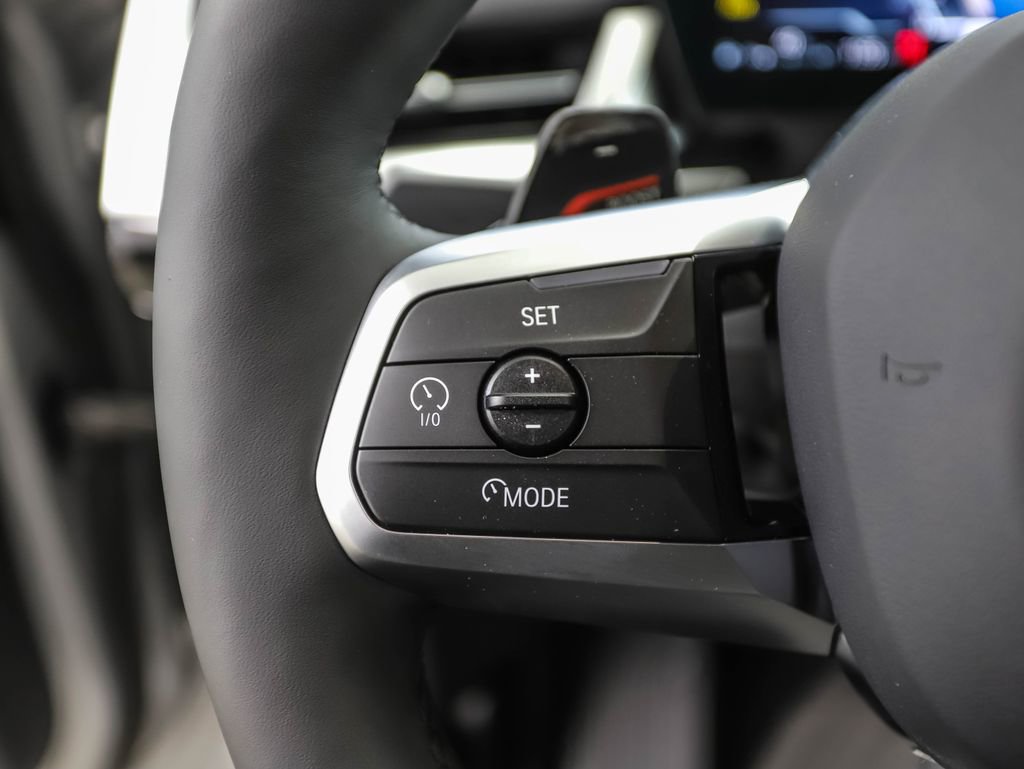 Used 2026 BMW X1 xDrive28i w/ Technology Package image 12