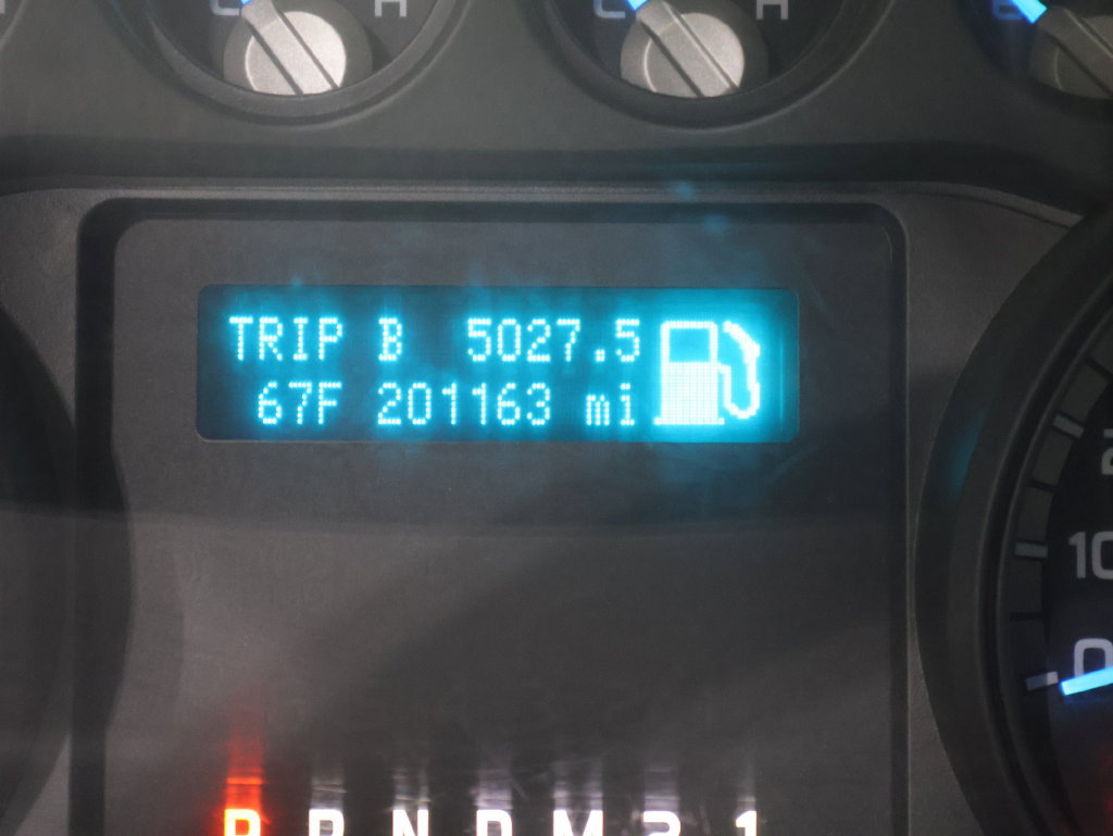 Used 2011 Ford F250 XL w/ PWR Equipment Group AWD/4WD image 31