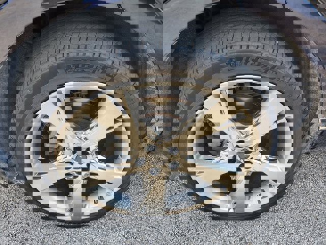 Used 2022 Genesis GV80 2.5T w/ Prestige Package 04 image 9