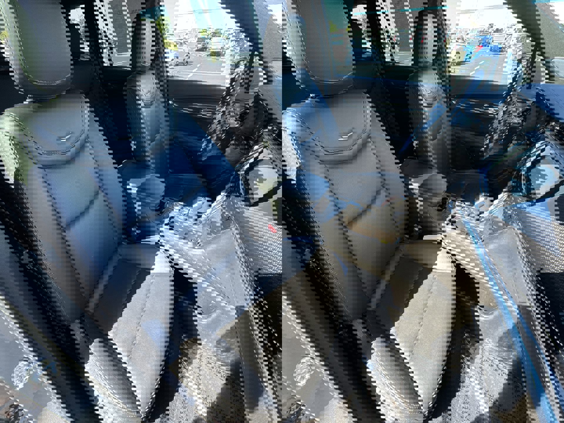 Certified 2024 Cadillac XT6 Sport image 27