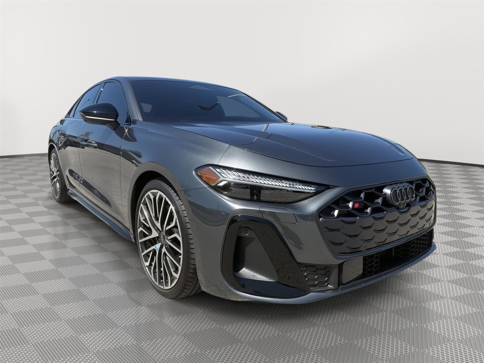 Certified 2025 Audi S5 Premium Plus AWD/4WD image 6