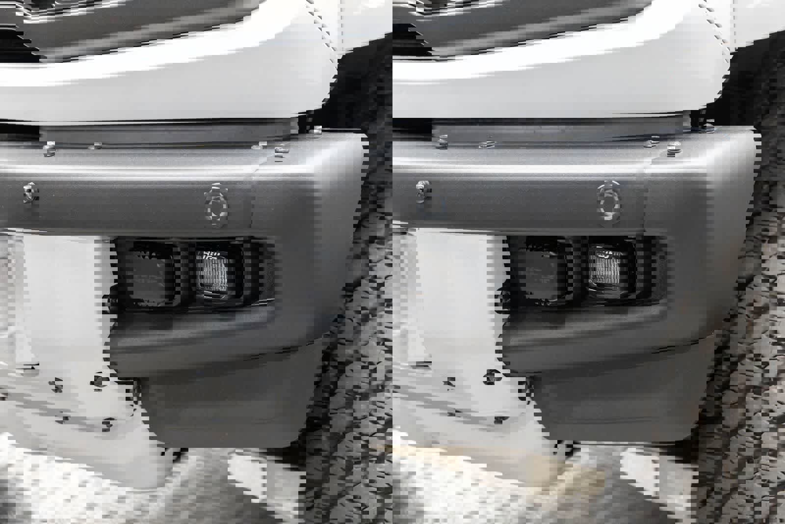 Used 2025 Ford Bronco Raptor w/ Interior Carbon Fiber Pack image 54