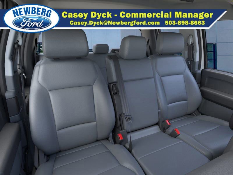 New 2026 Ford F250 XL w/ XL Driver Assist Package image 10