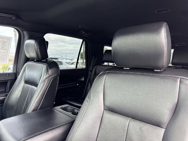 Certified 2019 Ford Expedition XLT w/ Equipment Group 202A RWD image 24