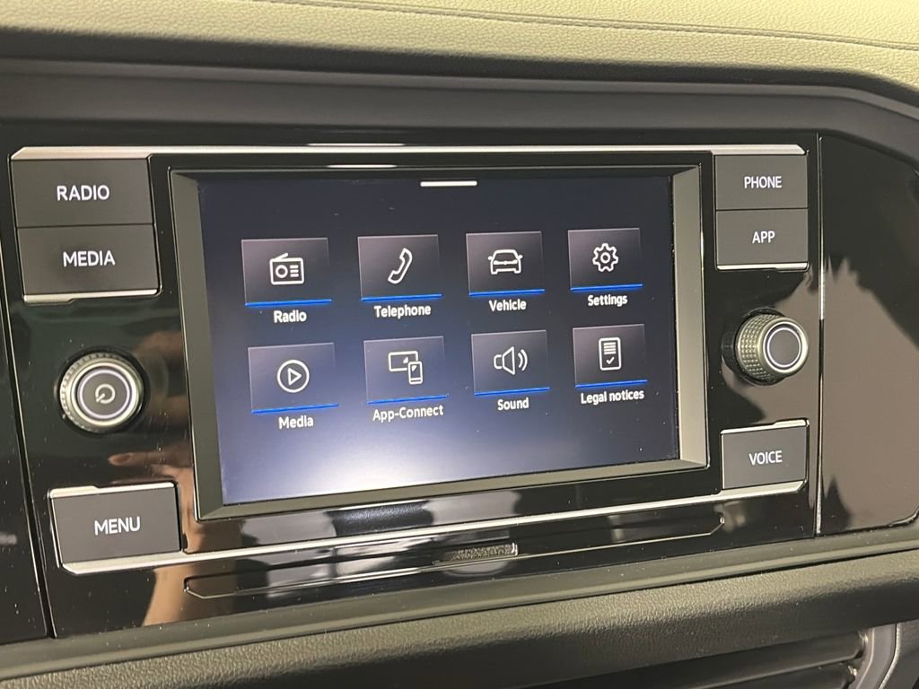 Used 2020 Volkswagen Jetta S w/ Driver Assistance Package FWD image 19