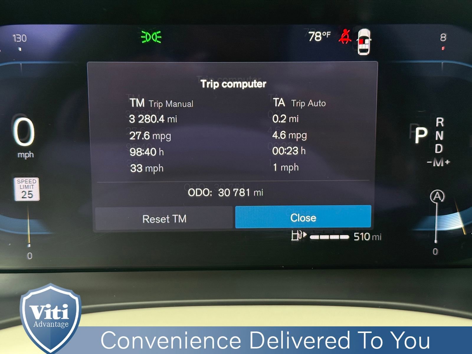 Certified 2024 Volvo XC60 B5 Core w/ Protection Package Premier image 33