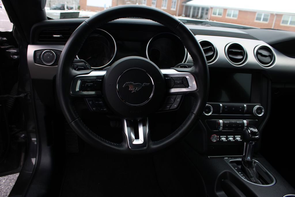 Used 2023 Ford Mustang GT w/ Equipment Group 301A image 11