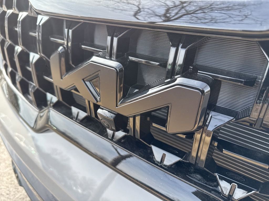 New 2025 Kia Telluride SX Prestige X-Line image 18