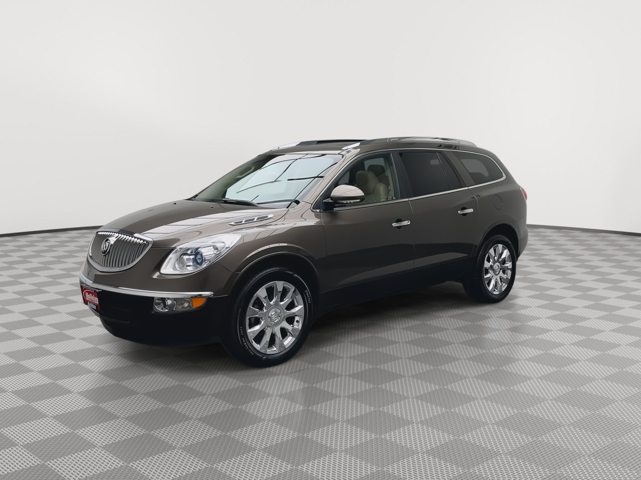 Used 2011 Buick Enclave CXL w/ Trailering Provision Package AWD/4WD image 35
