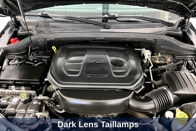 Used 2020 Jeep Grand Cherokee Altitude AWD/4WD image 41