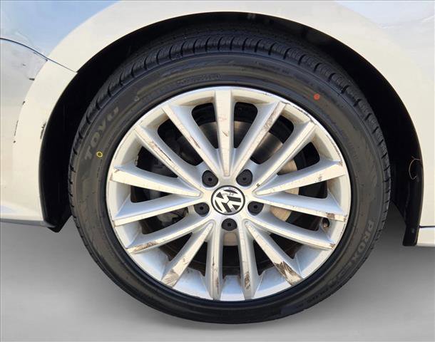 Used 2016 Volkswagen Jetta SEL FWD image 23