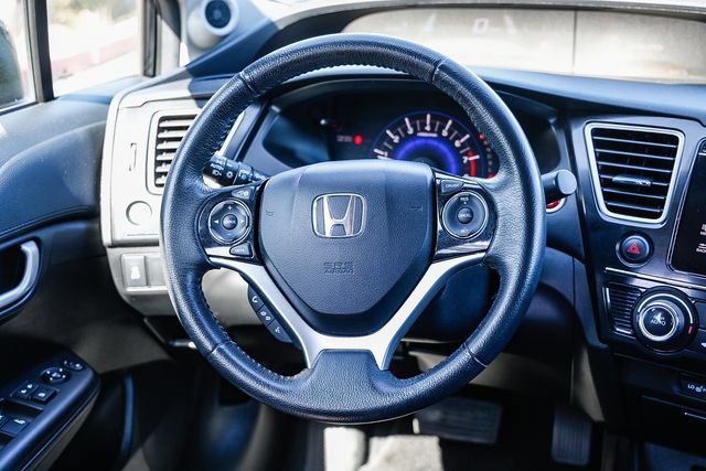 Used 2014 Honda Civic EX-L image 14