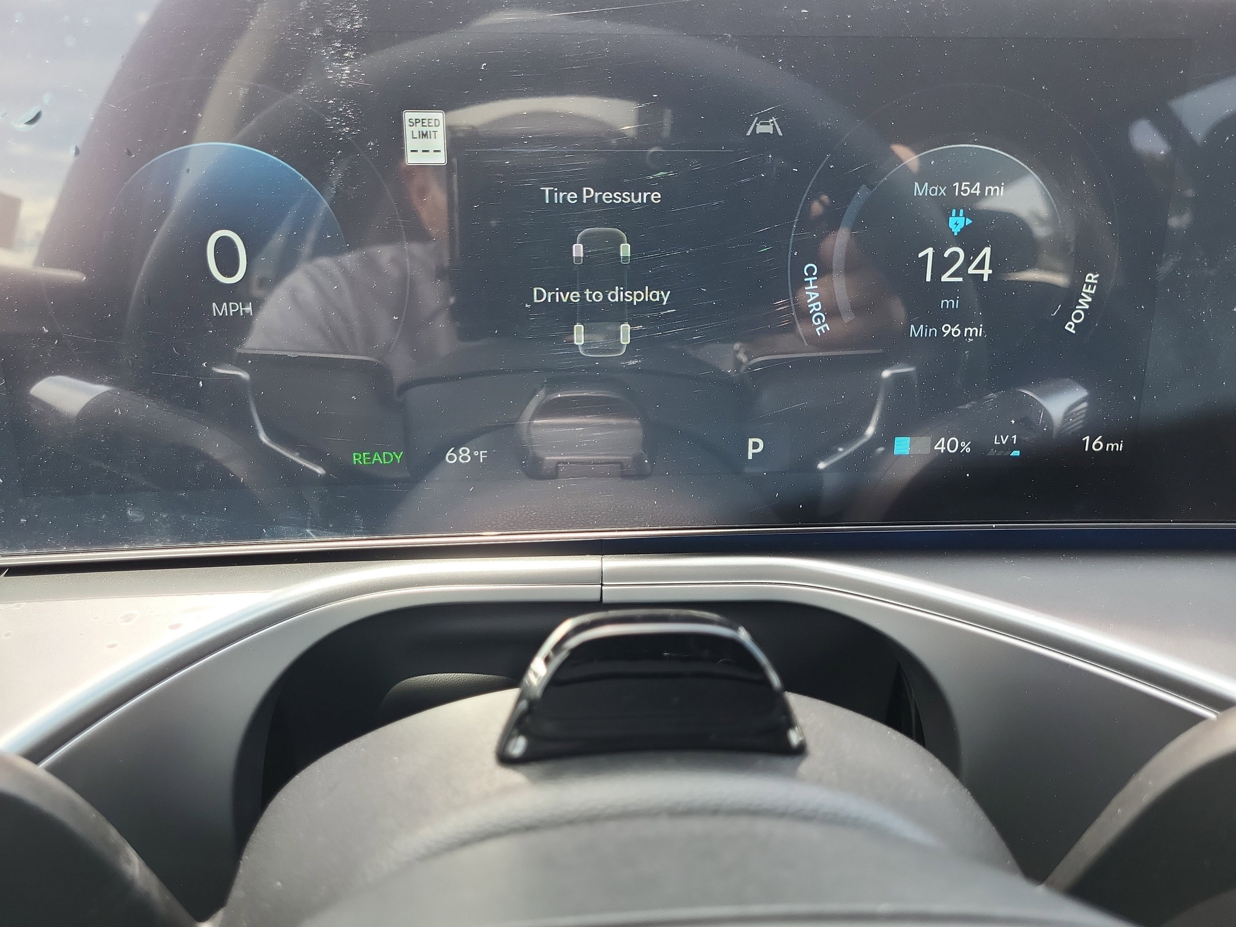 New 2026 Hyundai Ioniq 9 SEL AWD/4WD image 17