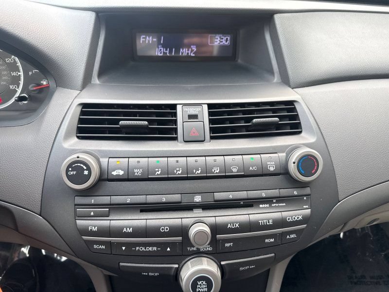 Used 2009 Honda Accord LX-P image 25