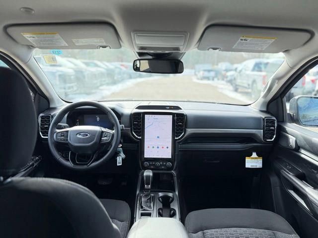 New 2026 Ford Ranger XLT w/ Equipment Group 301A High image 21