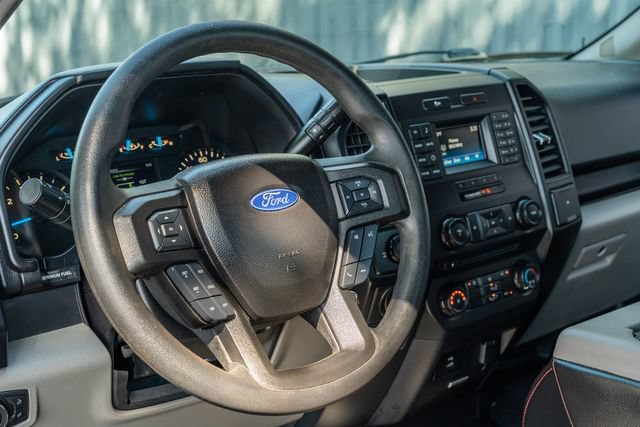 Used 2017 Ford F150 XL w/ Equipment Group 101A Mid RWD image 24