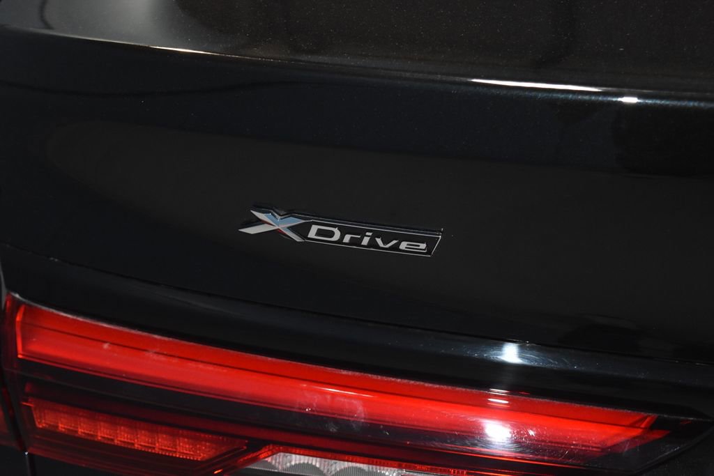 Certified 2023 BMW 228i xDrive Gran Coupe w/ Convenience Package image 26