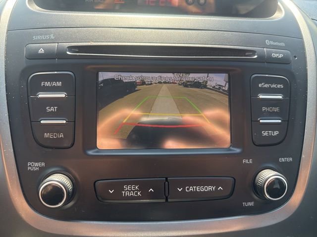 Used 2015 Kia Sorento LX image 17