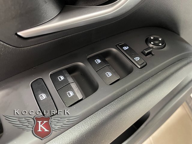 Used 2024 Hyundai Santa Cruz SEL w/ Activity Package image 19