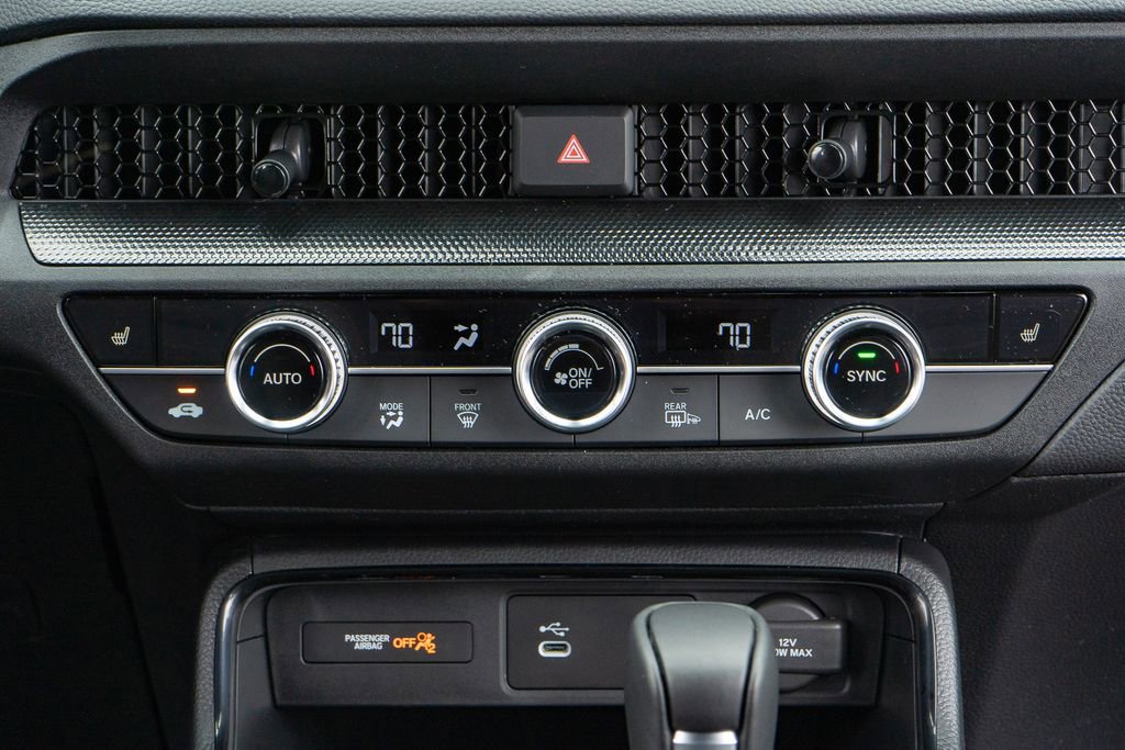 New 2026 Honda CR-V TrailSport image 20