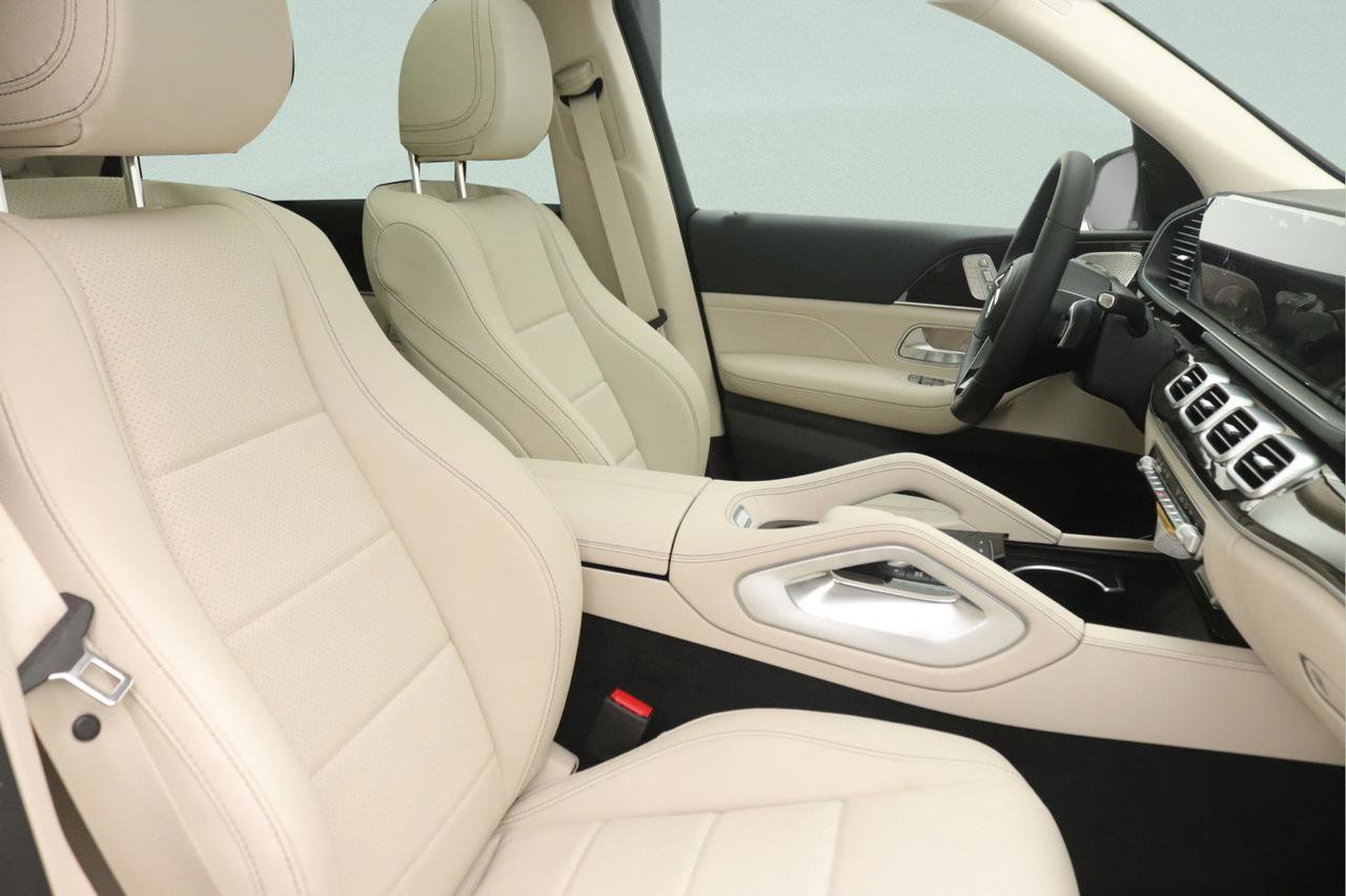 New 2026 Mercedes-Benz GLE 350 4MATIC image 8