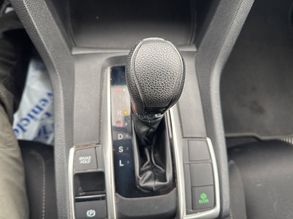 Used 2017 Honda Civic LX image 12