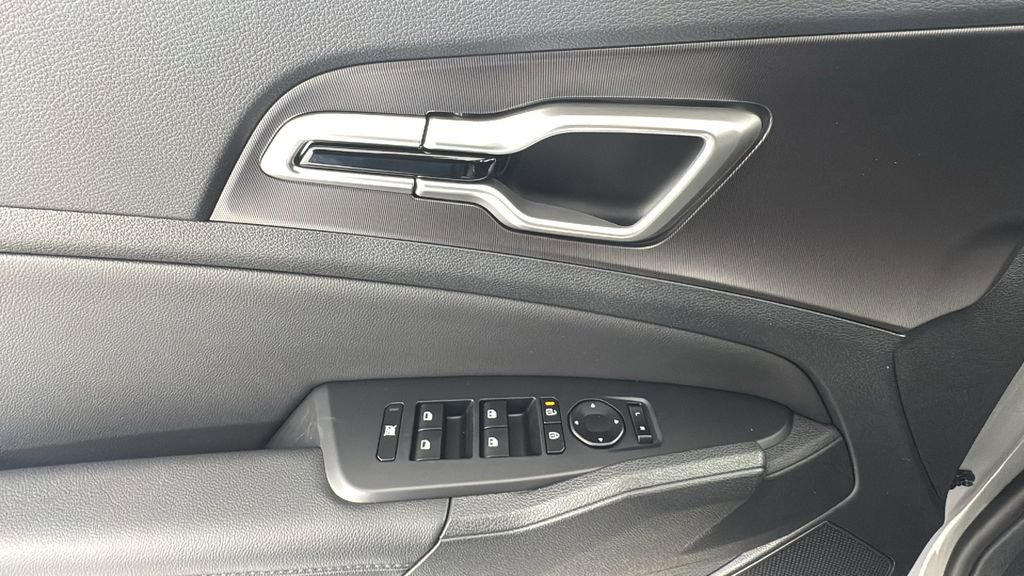 New 2026 Kia Sportage EX image 20
