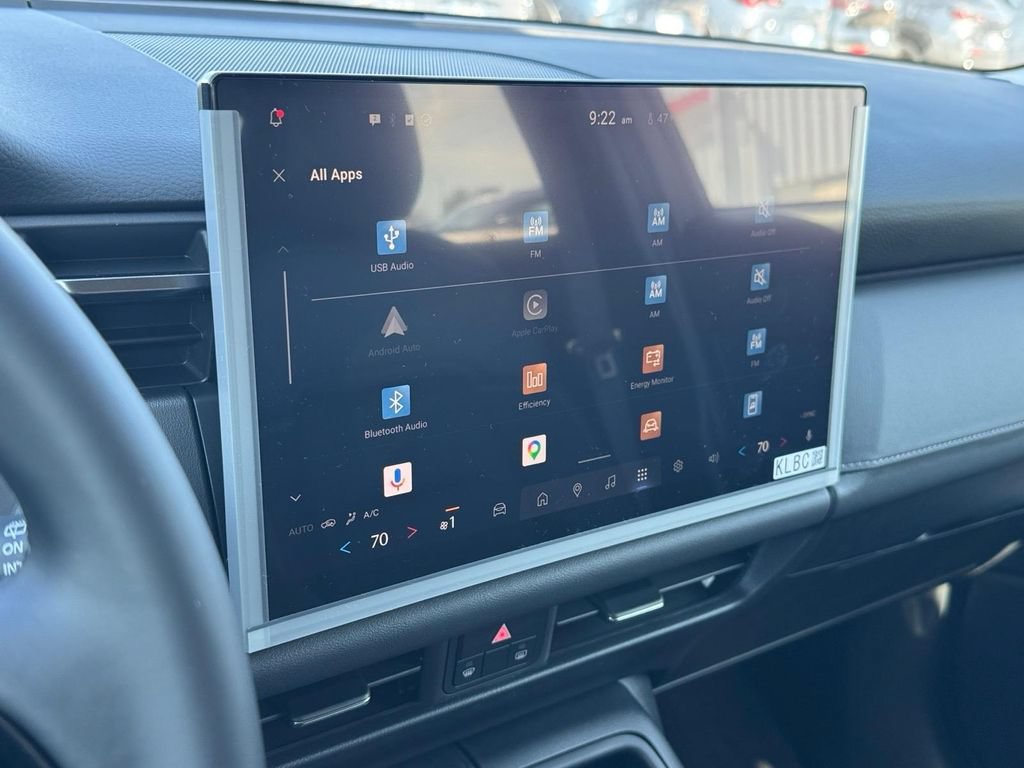 New 2026 MAZDA CX-5 Select AWD/4WD image 20