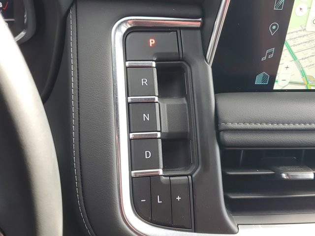 Certified 2024 Chevrolet Tahoe LT w/ Luxury Package AWD/4WD image 24