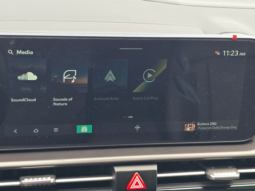 New 2026 Kia Sportage EX image 15