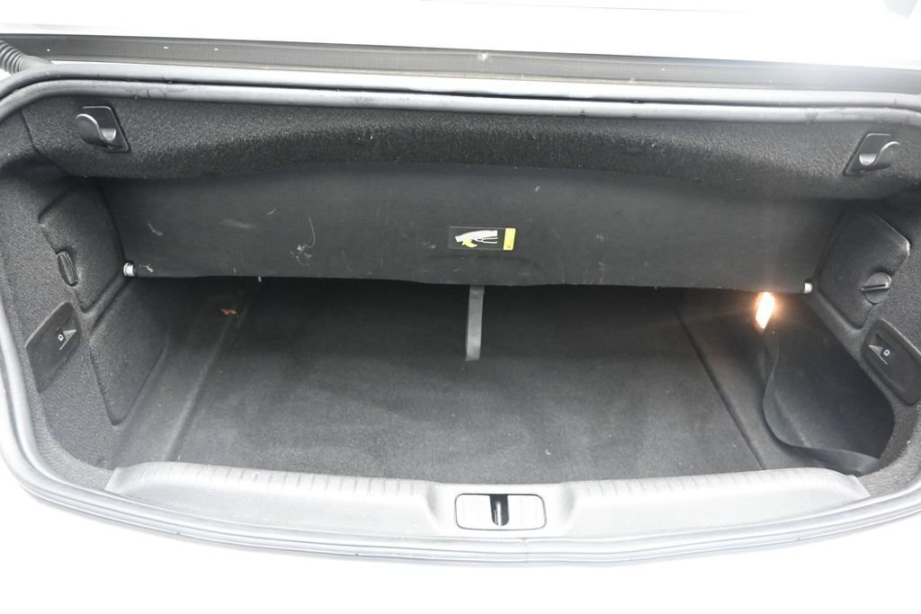 Used 2019 Buick Cascada Sport Touring w/ Dark Effects Package FWD image 16