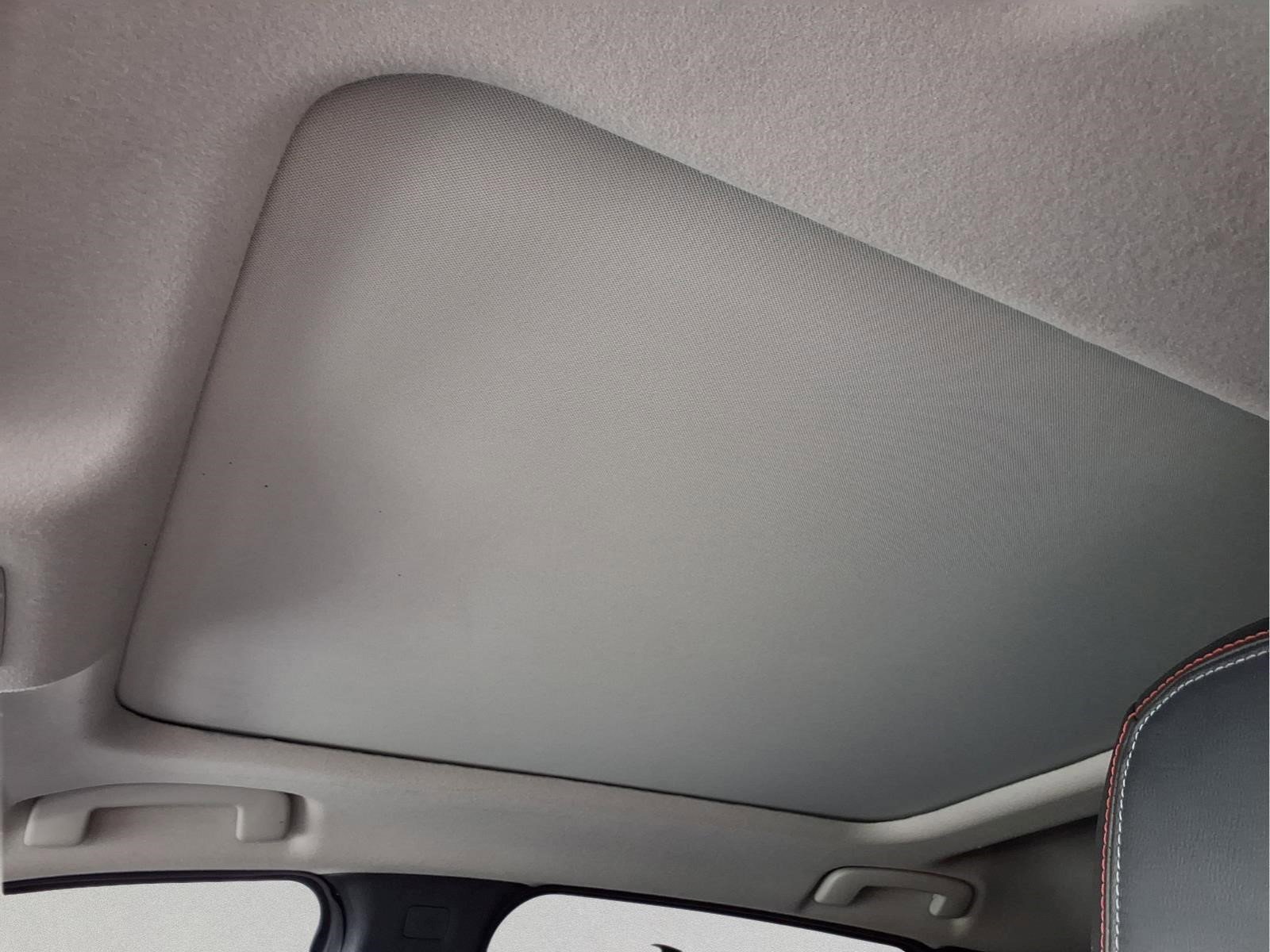 Certified 2025 Nissan Kicks SR w/ SR Premium Package image 22