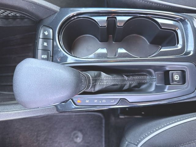 Used 2025 Chevrolet TrailBlazer LT image 15