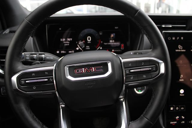 Used 2026 GMC Terrain Elevation w/ Technology Package II AWD/4WD image 10