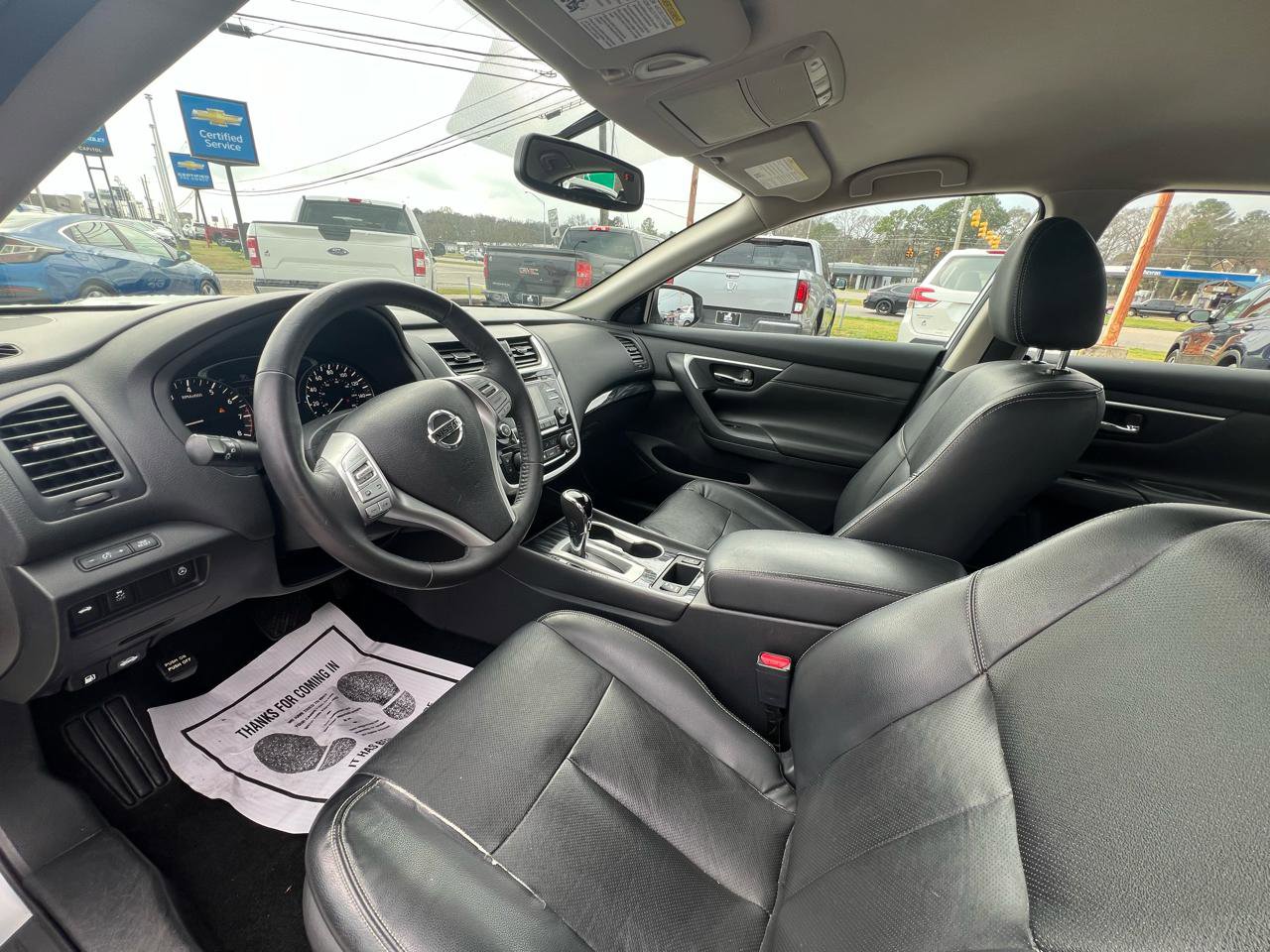 Used 2018 Nissan Altima 2.5 SL image 25