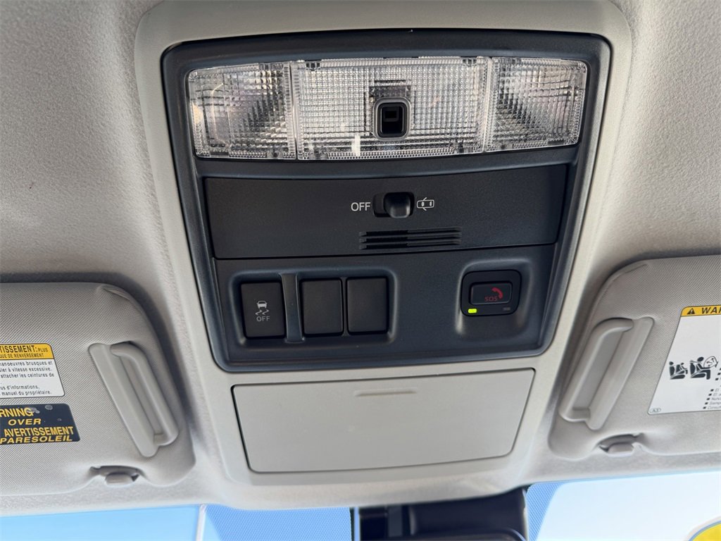 Used 2023 Toyota 4Runner SR5 image 31