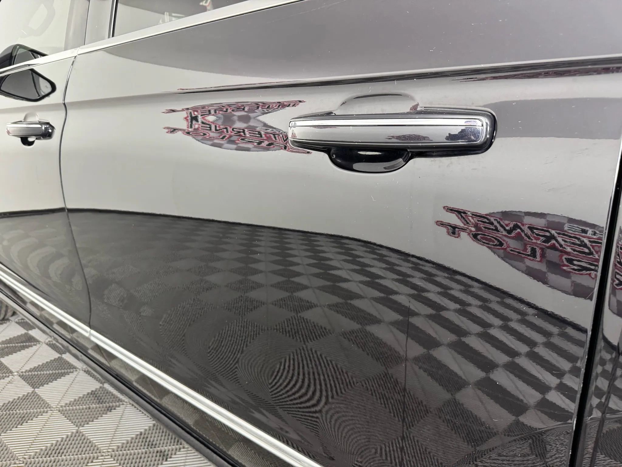 Used 2020 Lincoln Navigator L Reserve w/ Equipment Group 208A Reserve image 31